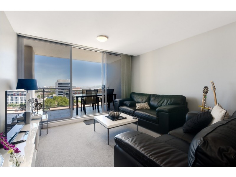 22/19A Market Street, Wollongong NSW 2500