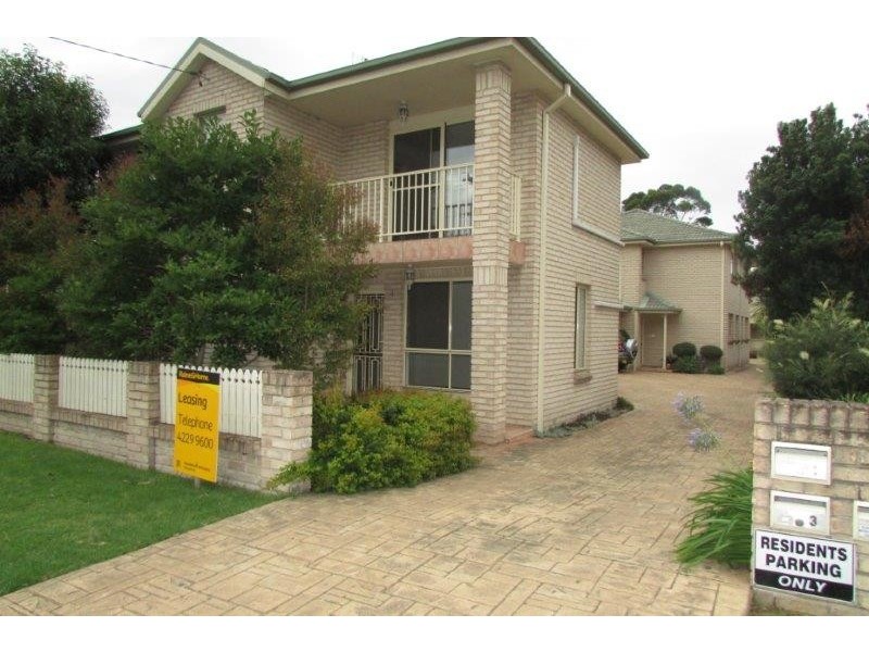 1/13 Gilmore Street, West Wollongong NSW 2500