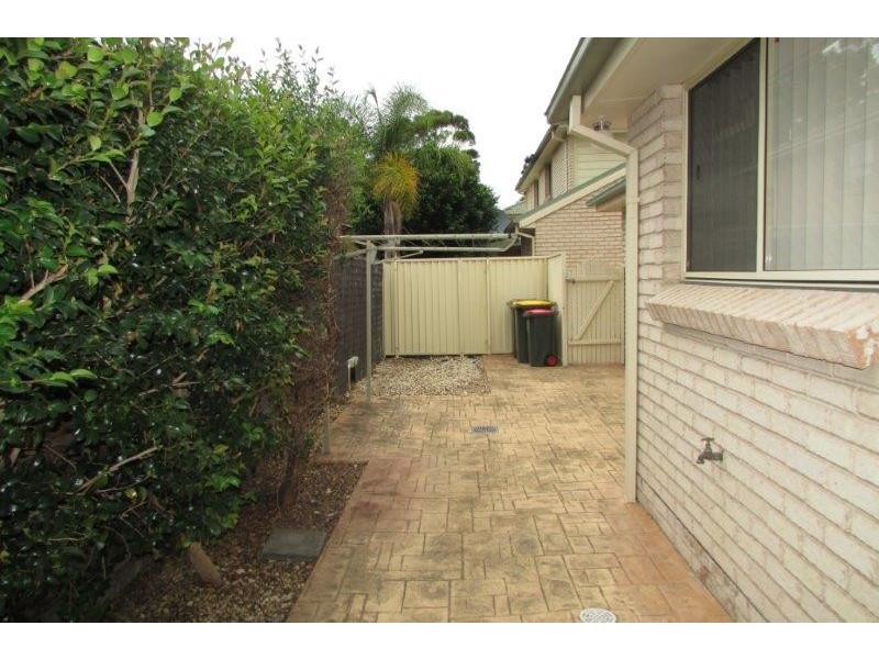 1/13 Gilmore Street, West Wollongong NSW 2500