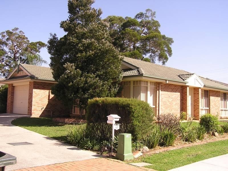 45 Jenail Place, Horsley NSW 2530