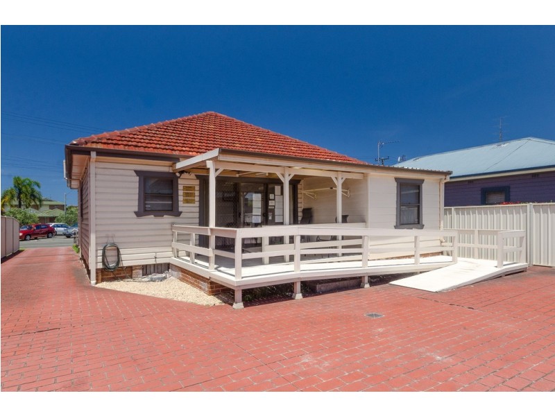126 Church Street, Wollongong NSW 2500