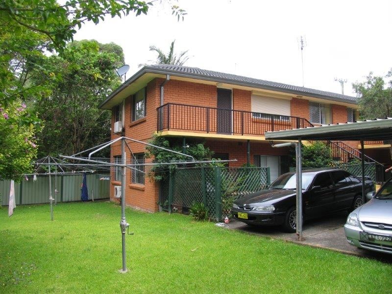3/52 Uralba Street, Figtree NSW 2525