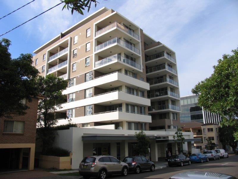 31/11-15 Atchison Street, Wollongong NSW 2500