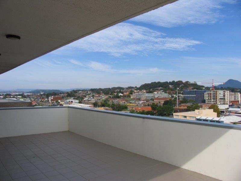 31/11-15 Atchison Street, Wollongong NSW 2500