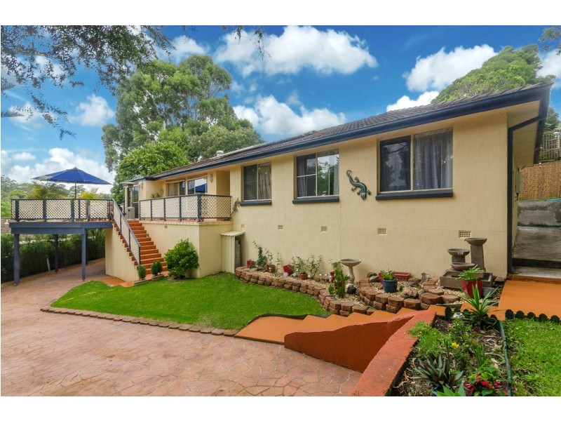 2 Gellatly Ave, Figtree NSW 2525