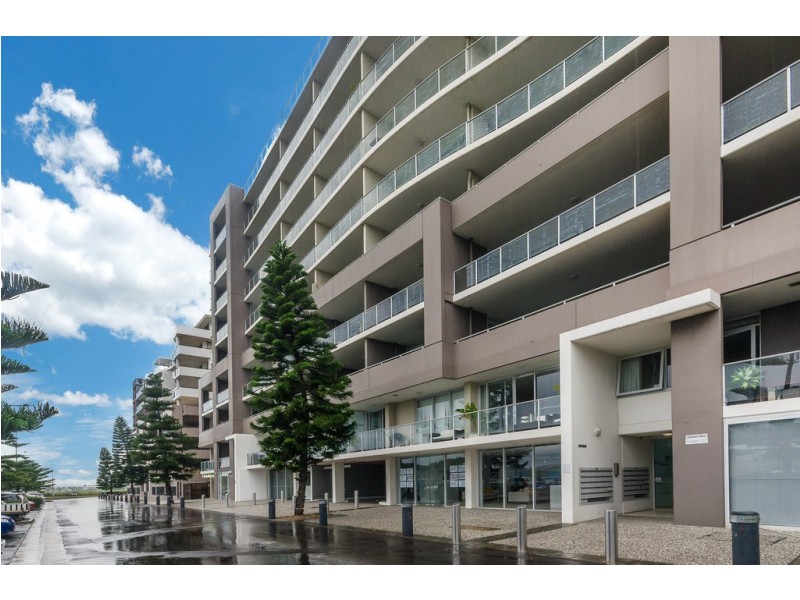 25/62 Harbour Street, Wollongong NSW 2500