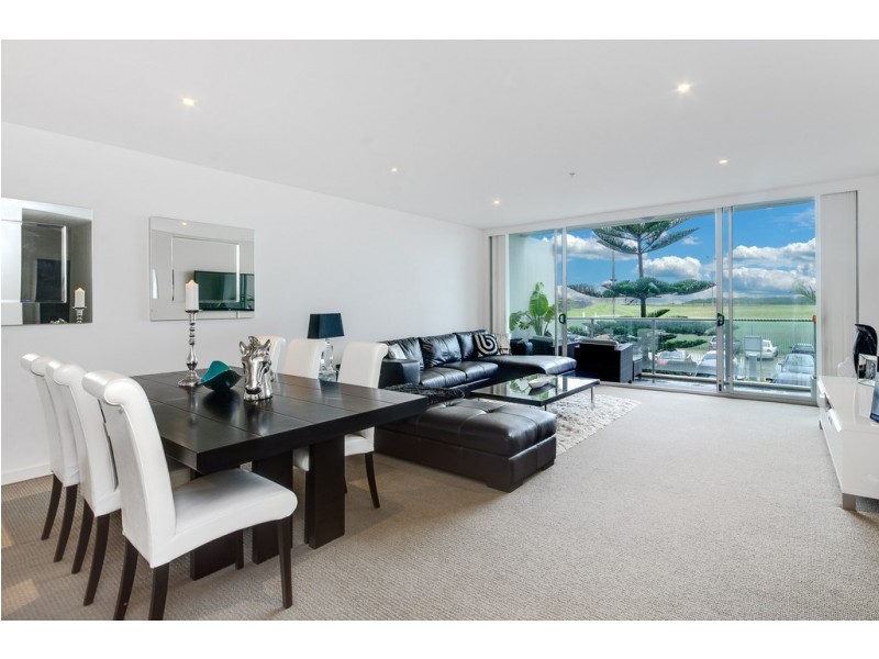 25/62 Harbour Street, Wollongong NSW 2500