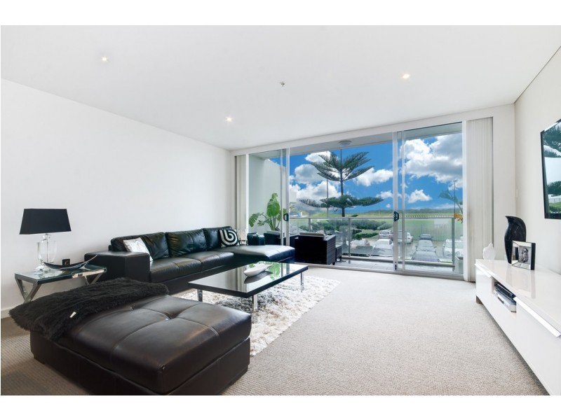 25/62 Harbour Street, Wollongong NSW 2500