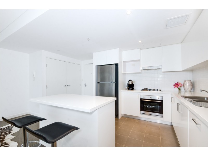 25/62 Harbour Street, Wollongong NSW 2500