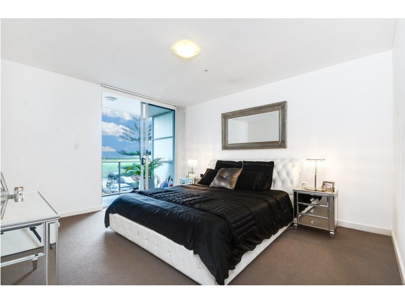 25/62 Harbour Street, Wollongong NSW 2500