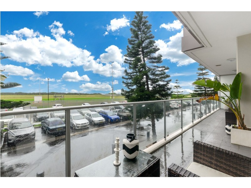 25/62 Harbour Street, Wollongong NSW 2500