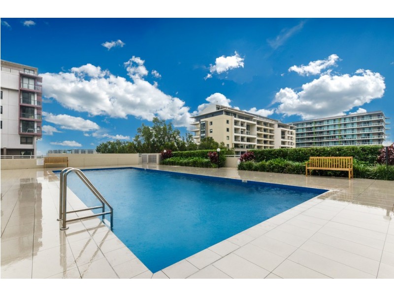 25/62 Harbour Street, Wollongong NSW 2500