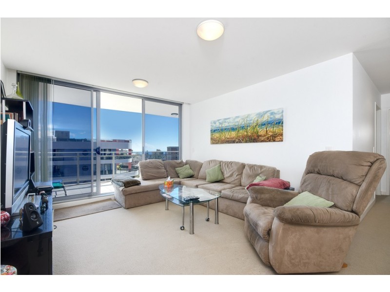11/19A Market Street, Wollongong NSW 2500