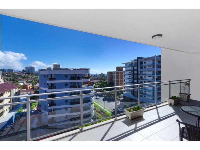 11/19A Market Street, Wollongong NSW 2500