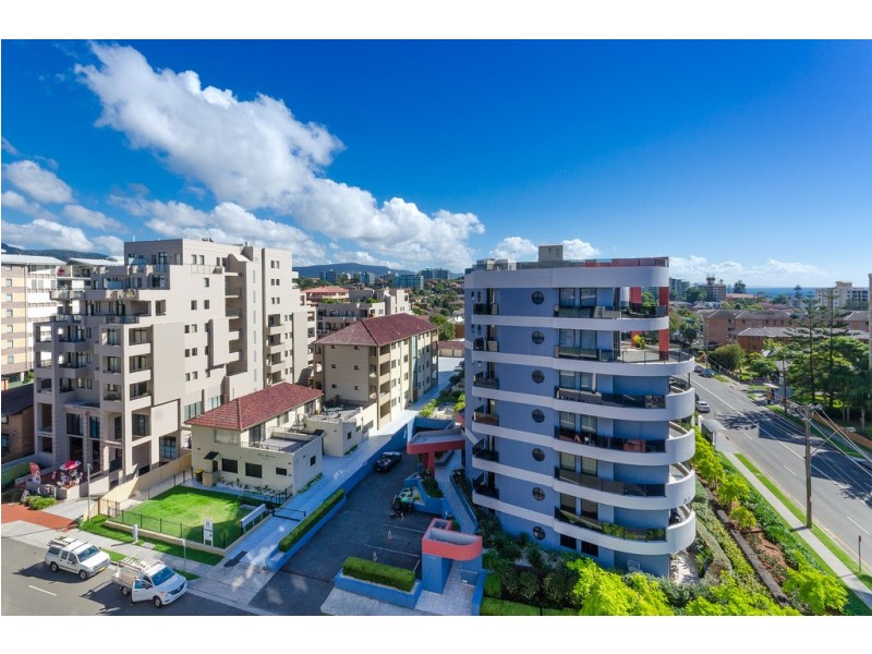 11/19A Market Street, Wollongong NSW 2500