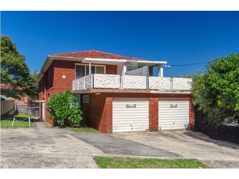 6/37 Edward Street, Wollongong NSW 2500