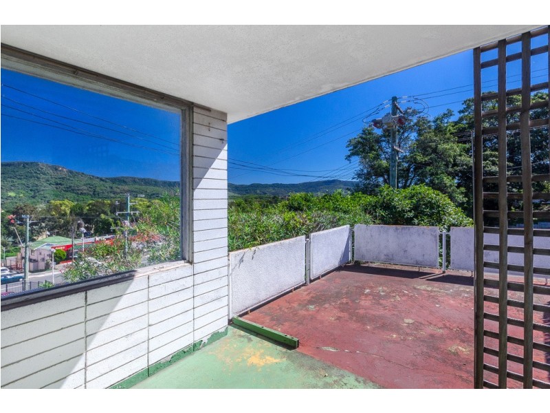 6/37 Edward Street, Wollongong NSW 2500