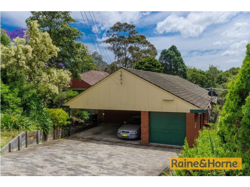 2/5 Woodlawn Ave, Mangerton NSW 2500