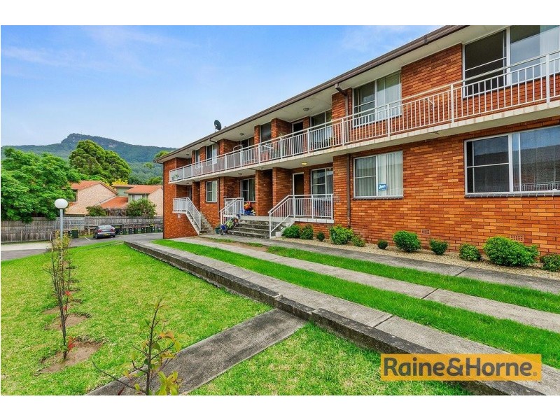 3/25 Underwood St, Corrimal NSW 2518