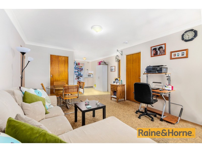3/25 Underwood St, Corrimal NSW 2518