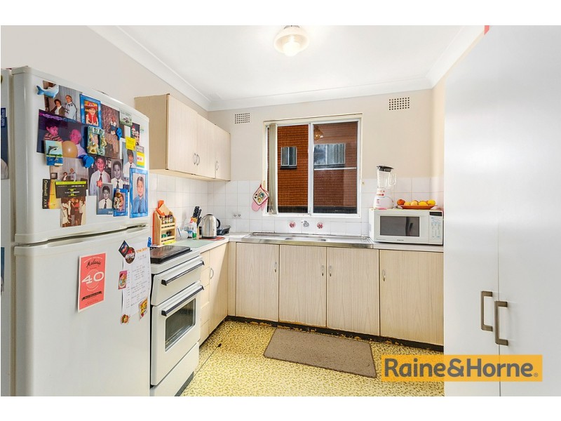 3/25 Underwood St, Corrimal NSW 2518