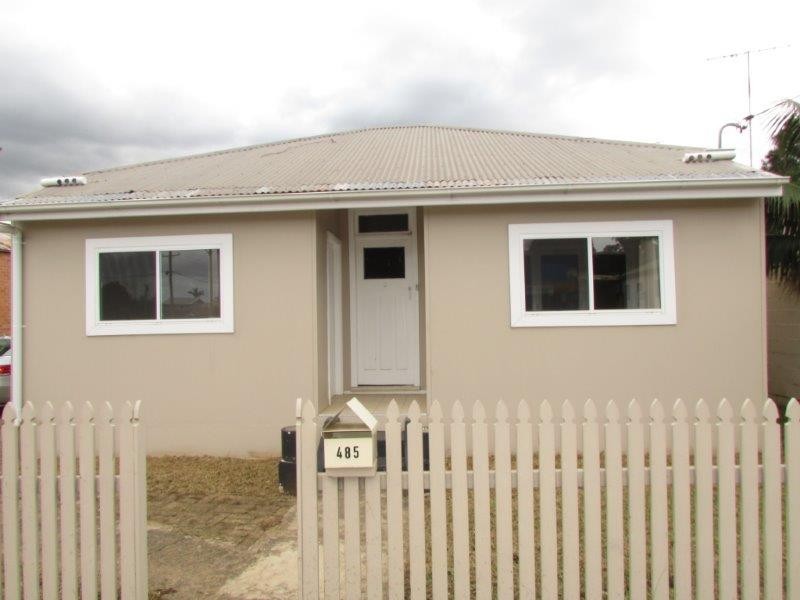 485 Princess Highway, Fairy Meadow NSW 2519