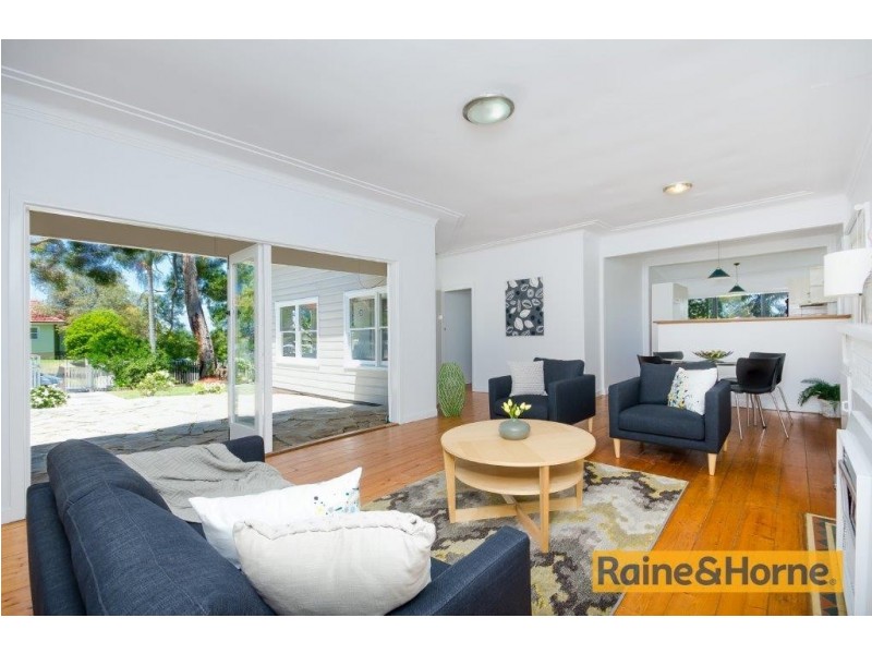 10 Attunga Street, Keiraville NSW 2500