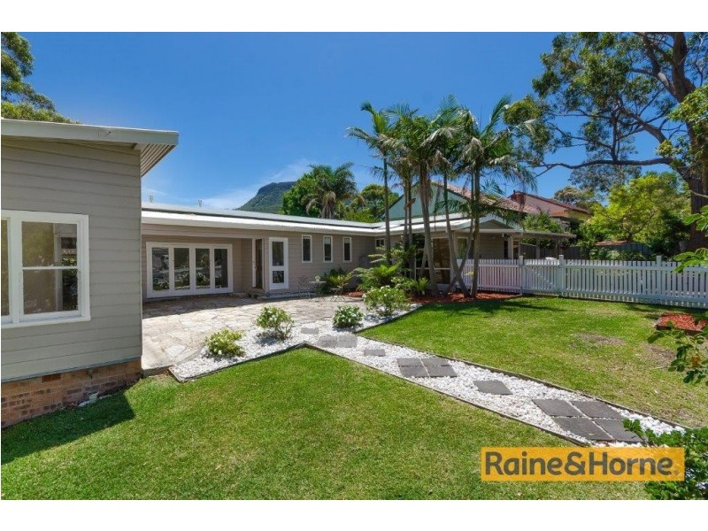 10 Attunga Street, Keiraville NSW 2500