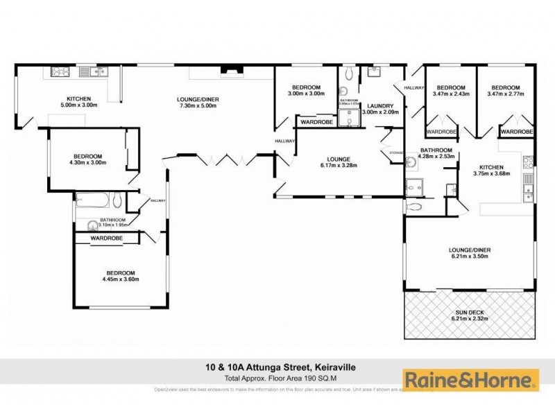 10 Attunga Street, Keiraville NSW 2500