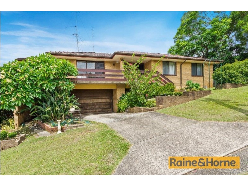 57 Uralba Street, Figtree NSW 2525