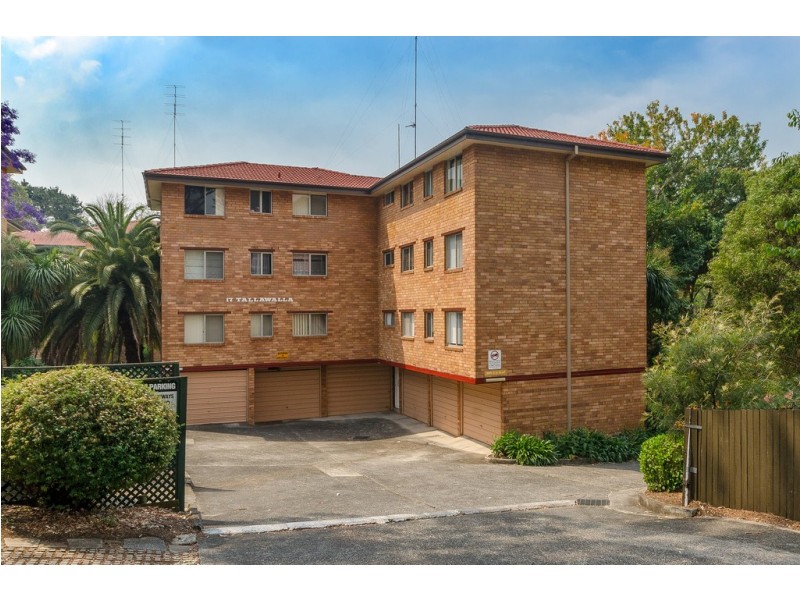 4/17 Payne Street, Mangerton NSW 2500