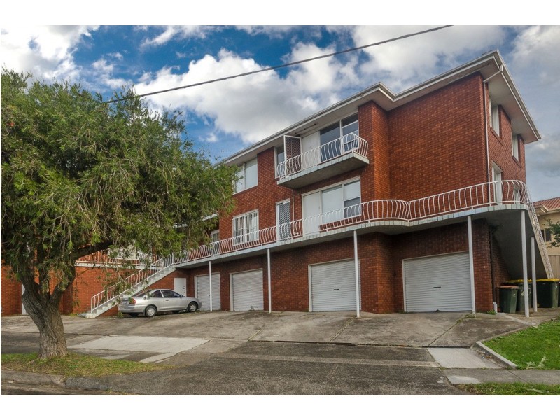 5/1 Rawlinson Ave, Wollongong NSW 2500