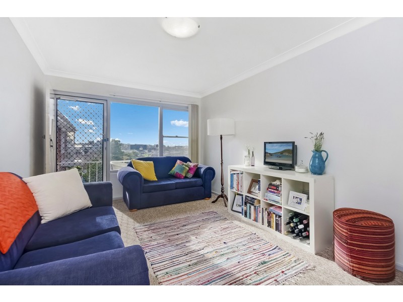 5/1 Rawlinson Ave, Wollongong NSW 2500