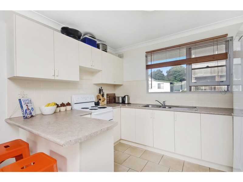 5/1 Rawlinson Ave, Wollongong NSW 2500