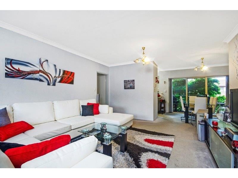 5/18 Campbell Street, Wollongong NSW 2500
