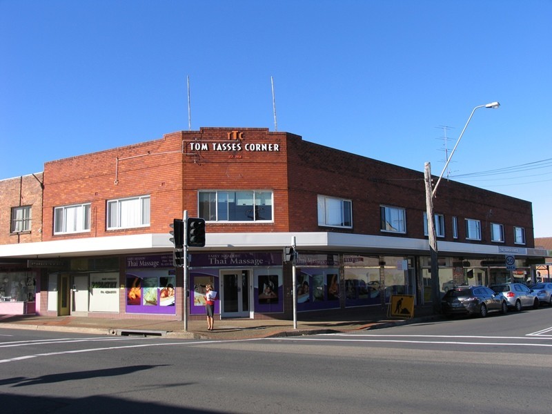 1/78-80 Princes Highway, Fairy Meadow NSW 2519