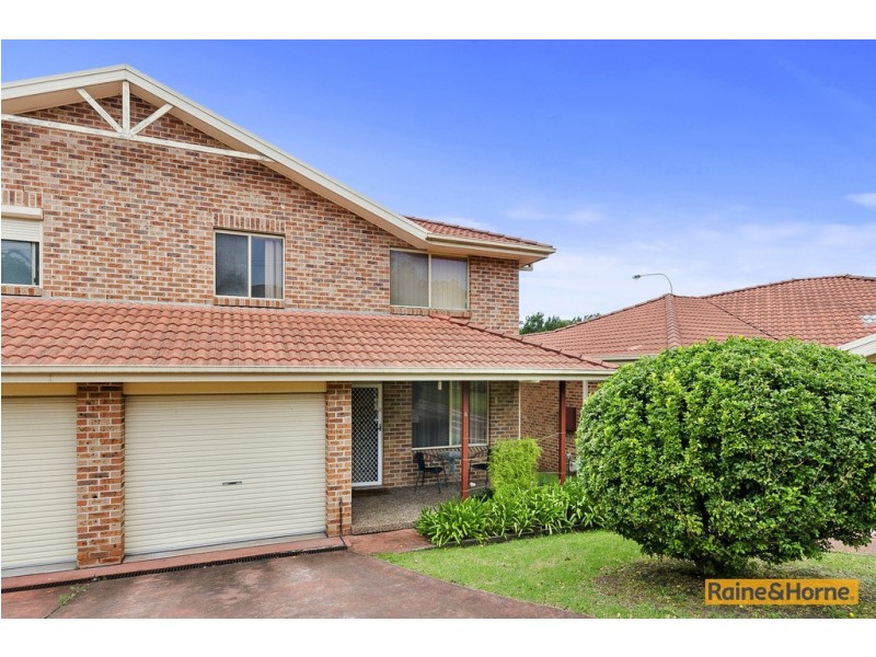 4/62 Stanleigh Crescent, West Wollongong NSW 2500