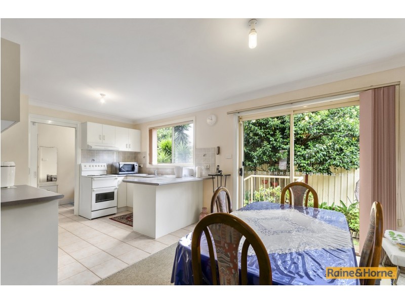 4/62 Stanleigh Crescent, West Wollongong NSW 2500