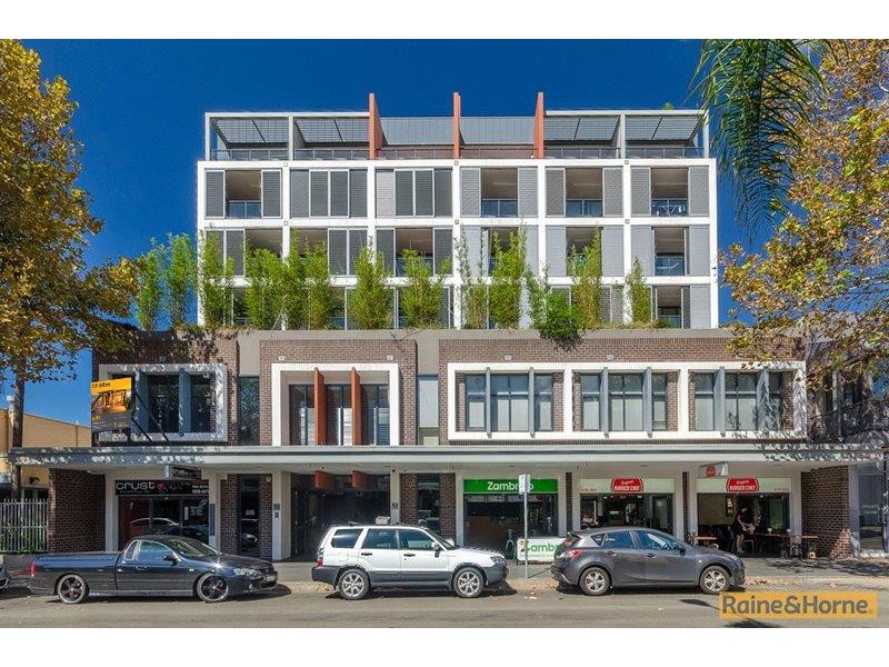 401/53 Crown Street, Wollongong NSW 2500