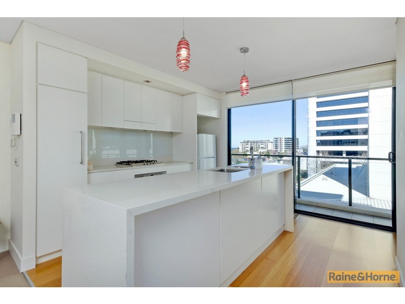 401/53 Crown Street, Wollongong NSW 2500