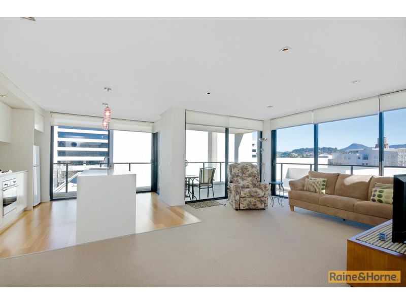 401/53 Crown Street, Wollongong NSW 2500