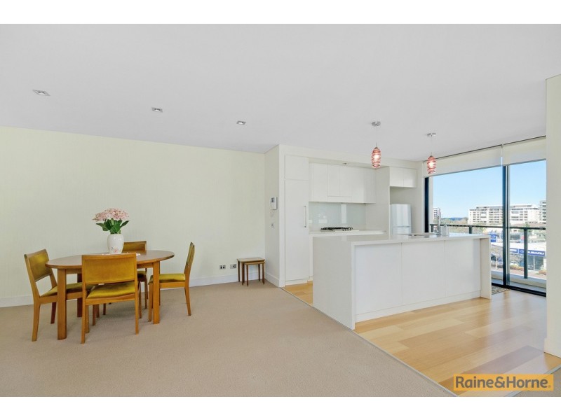 401/53 Crown Street, Wollongong NSW 2500