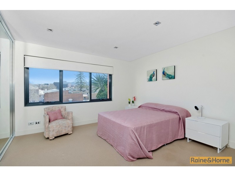 401/53 Crown Street, Wollongong NSW 2500