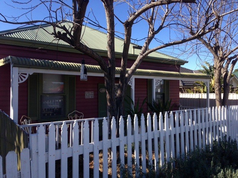161 Church Street, Wollongong NSW 2500