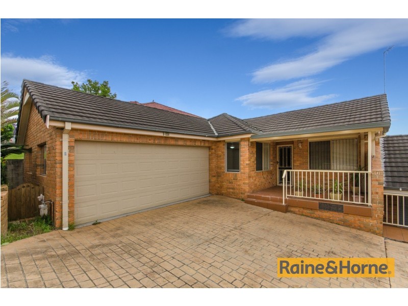 1/134 O’Briens Road, Figtree NSW 2525