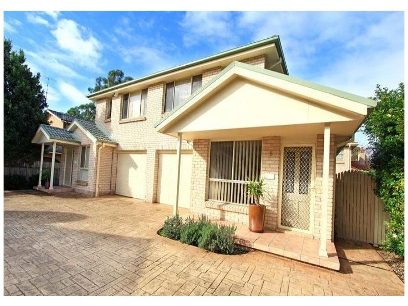 4/13 Gilmore Street, West Wollongong NSW 2500