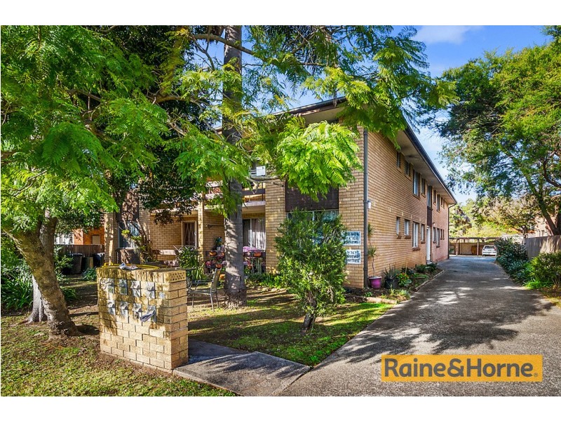 3/13 Catherine Street, Gwynneville NSW 2500