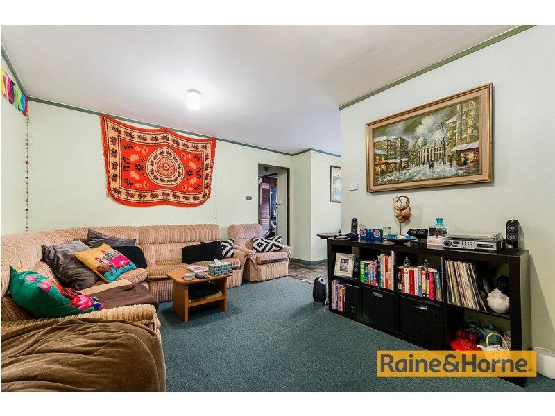 3/13 Catherine Street, Gwynneville NSW 2500