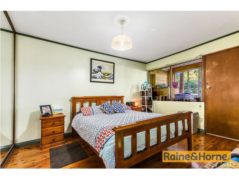 3/13 Catherine Street, Gwynneville NSW 2500
