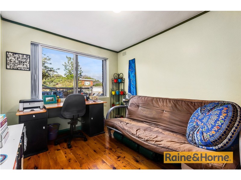 3/13 Catherine Street, Gwynneville NSW 2500